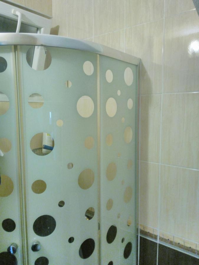 Enjoy The Cesme Bed & Breakfast Exterior photo