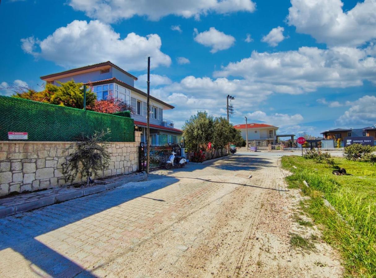 Enjoy The Cesme Bed & Breakfast Exterior photo